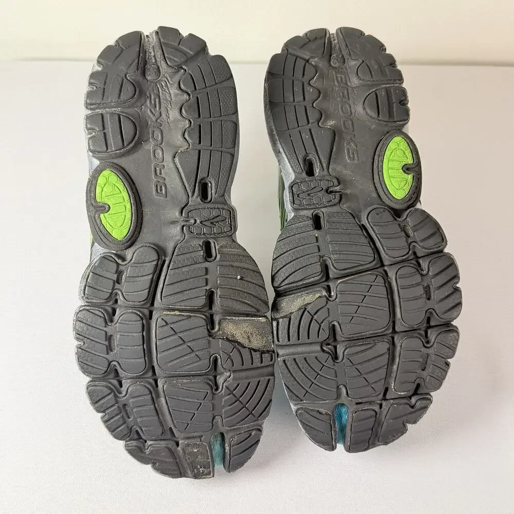 Brooks great pre